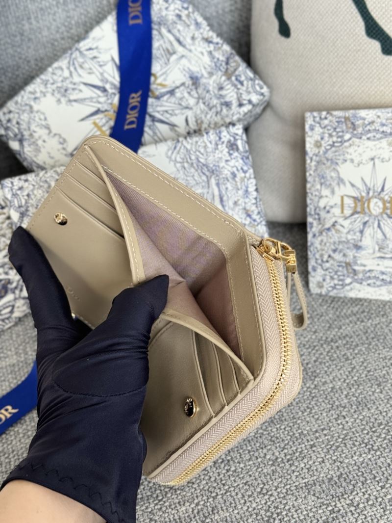 Christian Dior Wallet